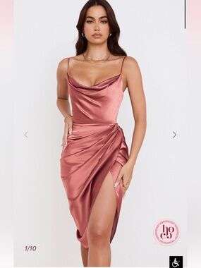 strapless open back dress Queendancer Women Light Pink Tiered Tulle A-Line Long Prom Dress Spaghetti  Straps Formal Dress  queendanceruk